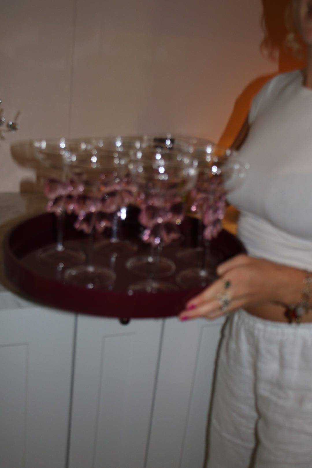 £30 Thirsty Thursday Beading & Boozing: Thursday 16th July 2026