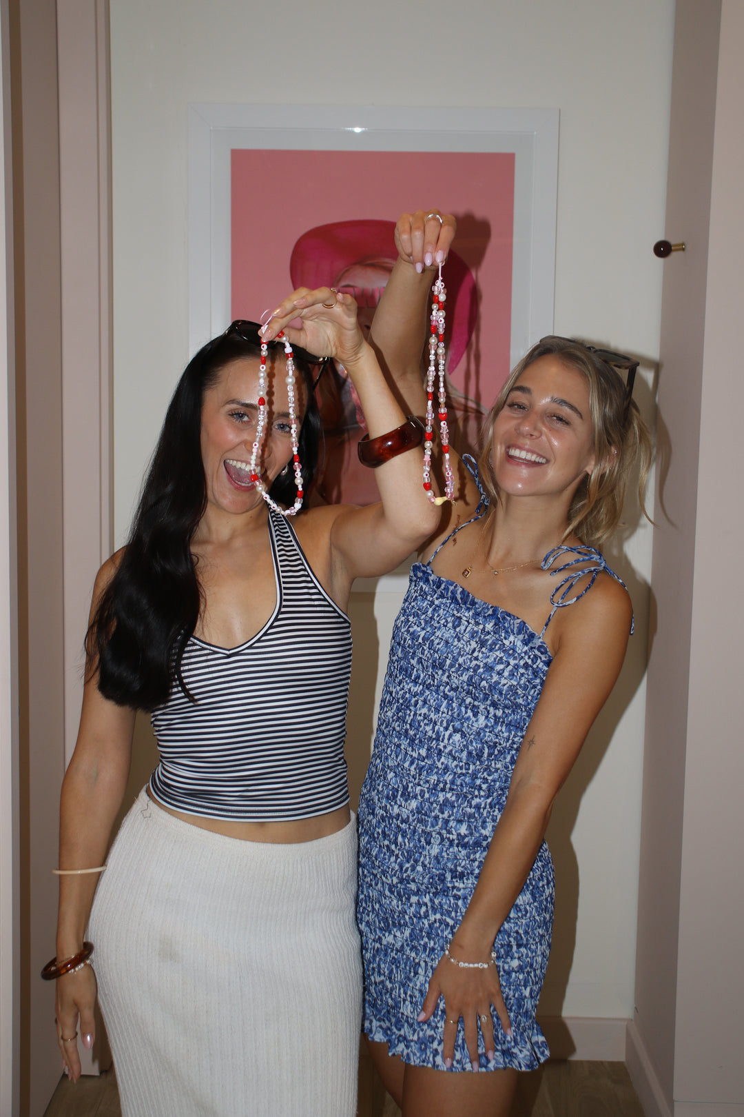 Daisy Lily x Scouting Beading & Boozing 15th November