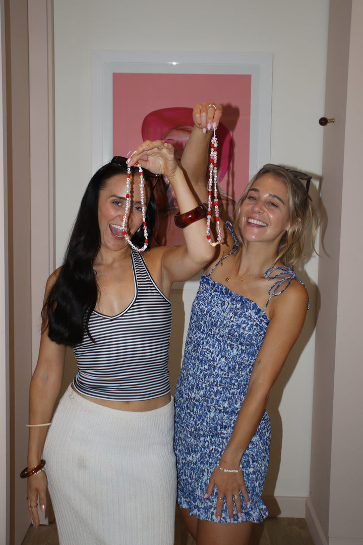 Daisy Lily x Scouting Beading & Boozing 15th November